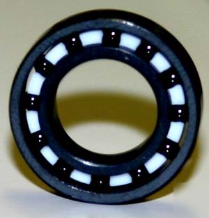 6003 full ceramic ball bearing 17MM x 35MM x 10MM SI3N4