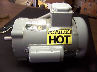 Boston gear electric drive motor 