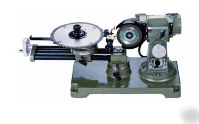 Cabide saw blade grinder sharpener woodtable multiangle