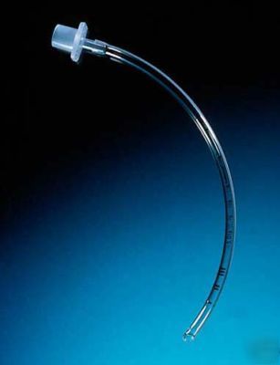 Mallinckrodt uncuffed endotracheal tube 3.0MM #86223