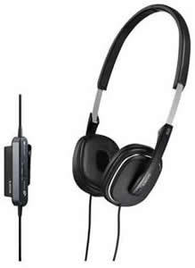 Sony mdr-NC40-noise canceling over-the-head - w/ 2 yr w