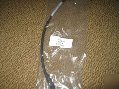 Trimble #30232 pathfinder receiver rtcm/nema cable