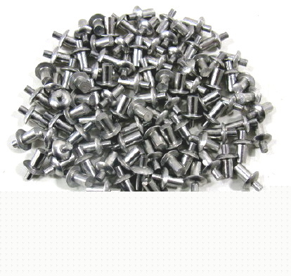 100 pcs 1/4