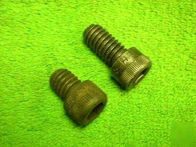 103CT allen hex socket cap screw 5/16-18 x 3/8