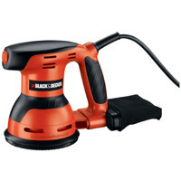 Black & decker 5