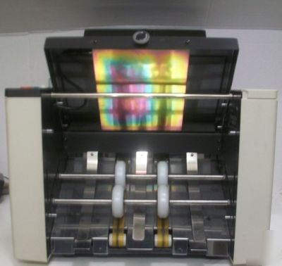 Formax FD2050/fd 2050 automatic folder sealer