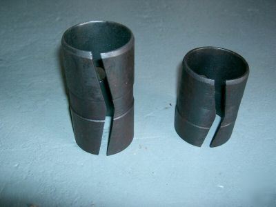 Jcb parts 3CX rear bucket ram bush kit