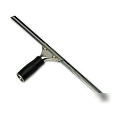 Lagasse, inc. / pro stainless steel window squeegee, 16