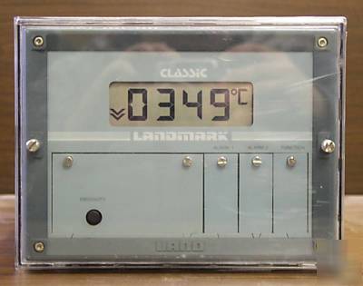 Landmark classic lmc modular ir thermometer processor +