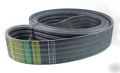 Mbl mitsuboshi b-154 banded v-belt B154/05 157