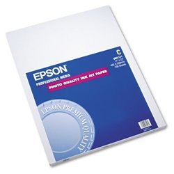 New epson photographic papers S041171
