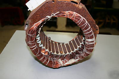 Onan generator microlite 4.0 stator - used