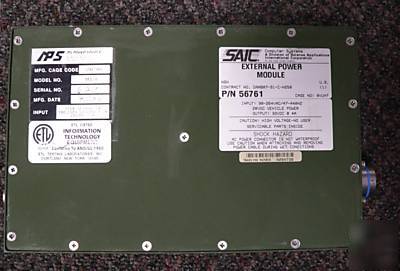 Power supply, ac/dc input 90-264 in 32 v out M429, M449