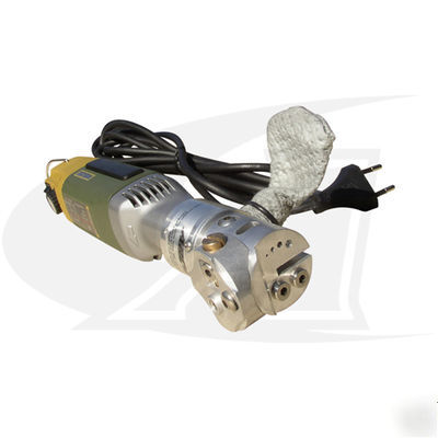 Sharpieâ„¢ deluxe vacuum tungsten grinder - 220V model