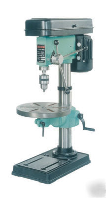 26665144 | 14â€ 5 speed bench drill press