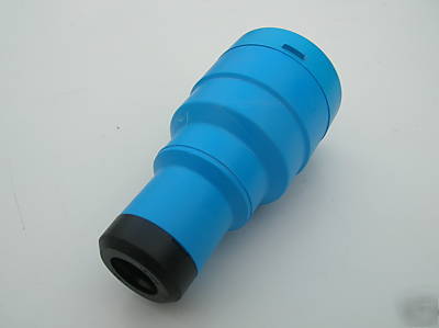 25MM blue mdpe x 15MM copper pushfit coupling. speedfit