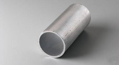 6061 aluminum round tube 5.50