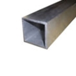 6063-T5 aluminum square tube 3
