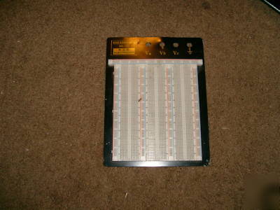 Breadboard mb-106