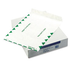 Columbian tyvek first class catalog envelopes