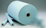 Fiberweb washtex abc blanket cleaning fabric 25 rolls 