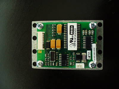 Hid eprox 125KHZ prox reader module low power