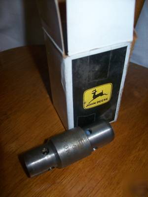 John deere relief valve release valve MG9620565 tractor