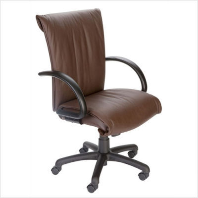 Mac motion zen office chair