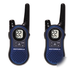Motorola SX1600R twoway radio