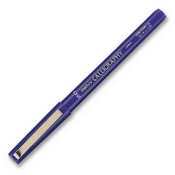 New marvy blue calligraphy marker - 2.0 mm