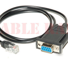 New programming cable for yaesu ft-2800 ft-1802 ct-29F 