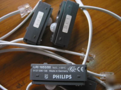 Philips lri 1653/00 actilume controller sensor