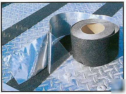 Polyken 780D 4 inch wide x 60 ft non-slip safety tape