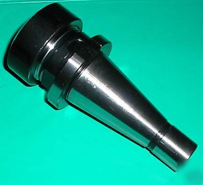 QC30 ER40 collet chuck nmtb 30 int iso din 2080