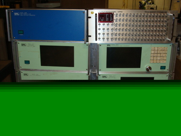 Signal technology labs drs E1 and T1 signals (us only)