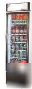 Turbo air tgm-22RV| 1 sect refrigerated merchandiser|