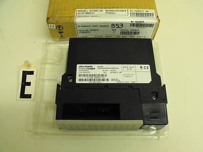 Allen-bradley communication interface c# 1756-DHR10/c