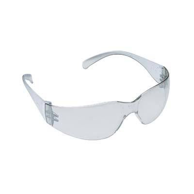 Ao safety virtua safety eyewear, indoor/outdoor lens