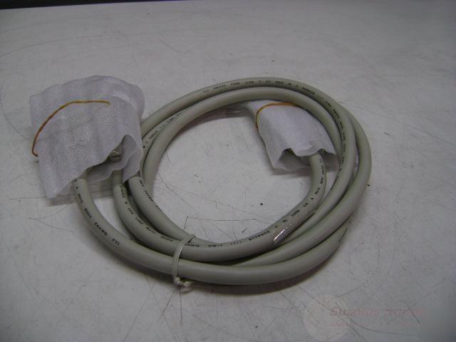 Awm E176952 25 pin serial connector cable