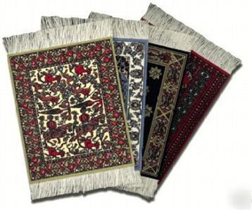 Coasterrug coaster jaipur bokhara fars heritage rug int