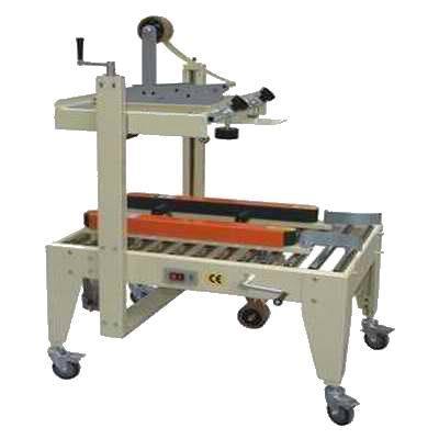 Entrepack carton sealer