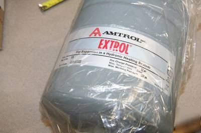 Extrol expansion chamber model 15 amtrol hydroponic