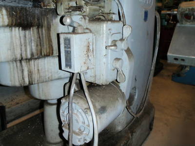 4248 wells-index model 847 ram & turret vertical mill