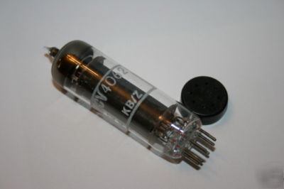 CV4062 tube valve VX3192 pentode FD2K29