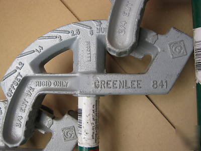 Greenlee 841H al. site-rite 3/4