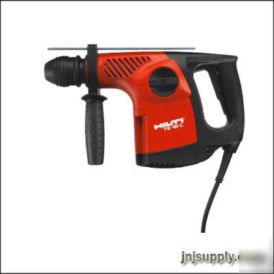 Hilti te 16 dlx 115V grounded 00305744 