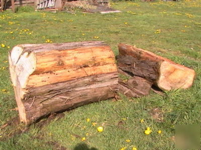 Log splitter, wood stove, tractor pto, skid steer, .