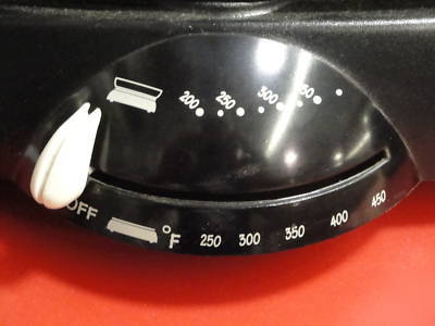 New hamilton beach electric skillet/griddle #38500