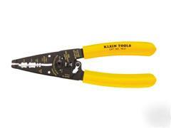 New klein tools 1412 dual nm cable stripper/cutter