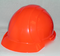 New wise lot 12 slide pin lock safety hard hat helmets 